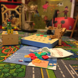 Playful Learning  width=