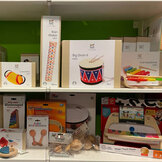 Music instruments  width=