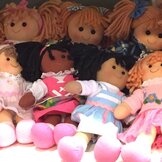 Dolls  width=