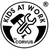 Kids at Work by Corvus  width=