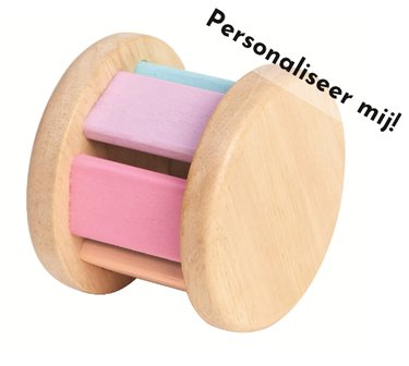 PLANTOYS - Roller Pastel