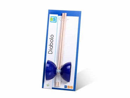 BS-TOYS - Diabolo