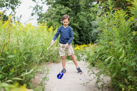 BS-TOYS - Diabolo