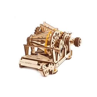 UGEARS - STEM Variabele transmissie