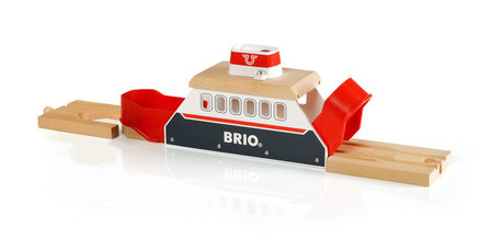 BRIO - Veerboot