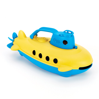GREENTOYS - Submarine (Blue Handle)