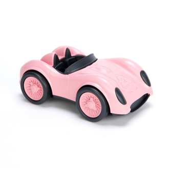 GREENTOYS - Racing Car (Pink)