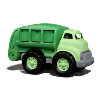 GREENTOYS - Recycle Truck