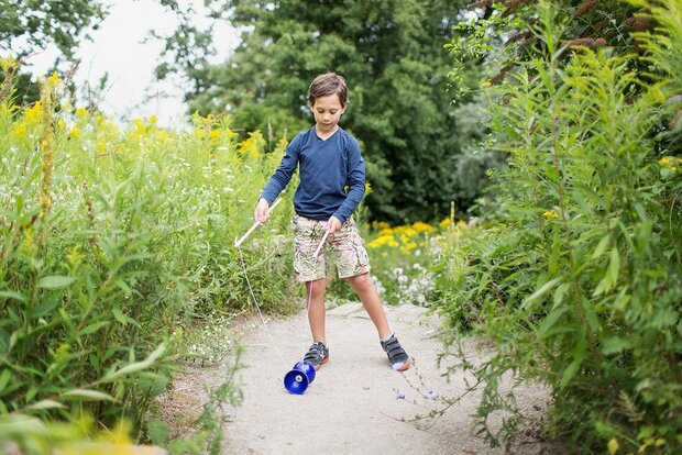 BS-TOYS - Diabolo