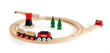 Train-sets