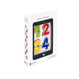 MARBOTIC - Smart numbers MARBOTIC - Smart numbers