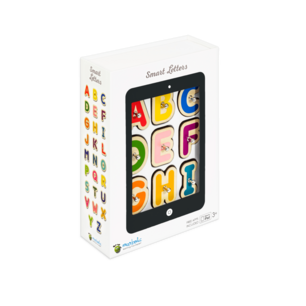 MARBOTIC - Smart Letters MARBOTIC - Smart Letters
