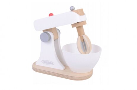 JOUECO - Houten Mixer JOUECO - Houten Mixer