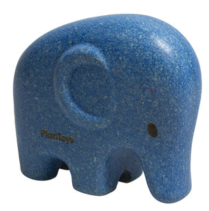 PLANTOYS - Olifant PLANTOYS - Olifant
