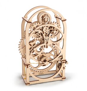 UGEARS - Model Timer for 20 min. UGEARS - Model Timer for 20 min.