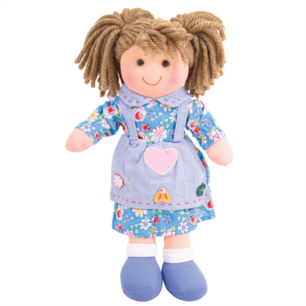 BIGJIGS - Grace Pop - klein BIGJIGS - Grace Pop - klein
