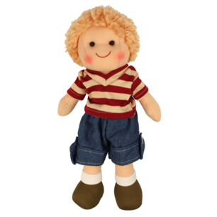 BIGJIGS - Harry Pop - klein BIGJIGS - Harry Pop - klein