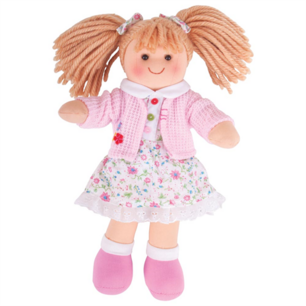 BIGJIGS - Poppy Pop - klein BIGJIGS - Poppy Pop - klein