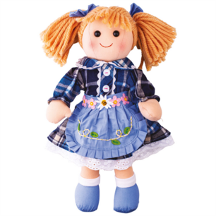 BIGJIGS - Katie Pop - medium BIGJIGS - Katie Pop - medium
