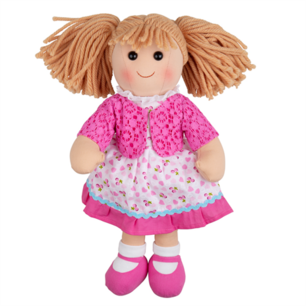 BIGJIGS - Becky Pop - groot BIGJIGS - Becky Pop - groot