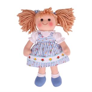 BIGJIGS - Christine Pop - medium BIGJIGS - Christine Pop - medium