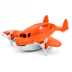 GREENTOYS - Brandweervliegtuig GREENTOYS - Brandweervliegtuig