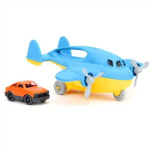 GREENTOYS - Vrachtvliegtuig GREENTOYS - Vrachtvliegtuig