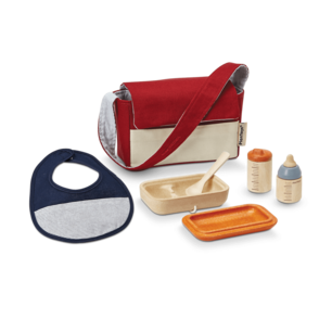 PLANTOYS - Voedingsset voor poppen PLANTOYS - Voedingsset voor poppen