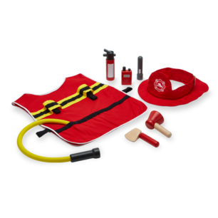 PLANTOYS - Brandweer set PLANTOYS - Brandweer set