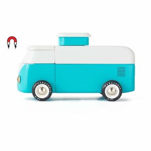 CANDYLAB - Beach Bus - Ocean CANDYLAB - Beach Bus - Ocean