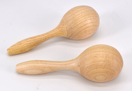 VOGGENREITER - Maracas VOGGENREITER - Maracas