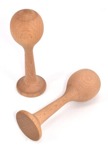 VOGGENREITER - Mini Maracas VOGGENREITER - Mini Maracas