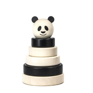 BAJO - Stapelaar Panda BAJO - Stapelaar Panda