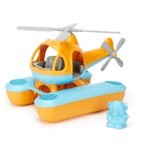 GREENTOYS - Seacopter (Orange) GREENTOYS - Seacopter (Orange)