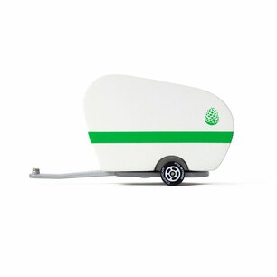 CANDYCAR - Pinecone Trailer CANDYCAR - Pinecone Trailer