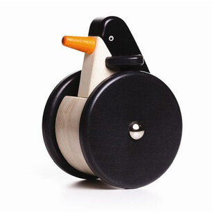 BAJO - PinguĂŻn Tuimelaar BAJO - PinguĂŻn Tuimelaar