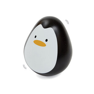 PLANTOYS - Pinguin Tuimelaar PLANTOYS - Pinguin Tuimelaar