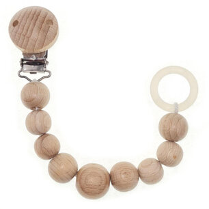 HESS - Speenketting (Naturel) HESS - Speenketting (Naturel)