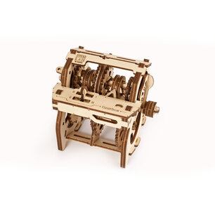 UGEARS - STEM Versnellingsbak UGEARS - STEM Versnellingsbak