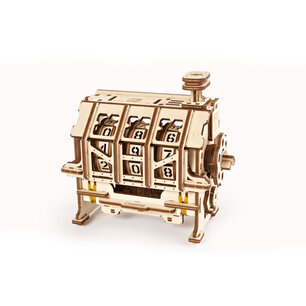 UGEARS - STEM Teller UGEARS - STEM Teller