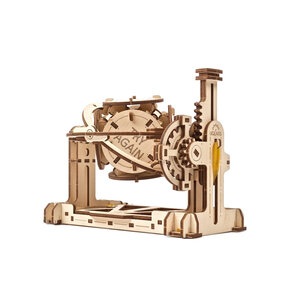 UGEARS - STEM Willekeurige generator UGEARS - STEM Willekeurige generator