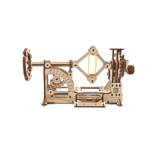 UGEARS - STEM Toerenteller UGEARS - STEM Toerenteller