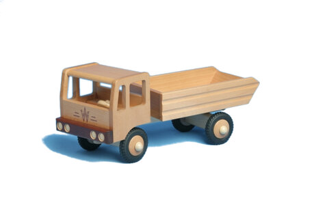 WERDAUER - Kiepauto WERDAUER - Kiepauto