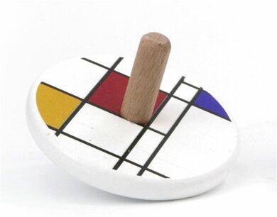 BAJO - Tol Mondriaan BAJO - Tol Mondriaan