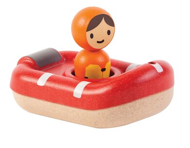 PLANTOYS - Kustwacht boot PLANTOYS - Kustwacht boot