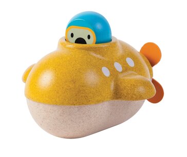 PLANTOYS - Onderzeeër PLANTOYS - Onderzeeër