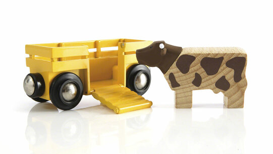 BRIO - Veewagon BRIO - Veewagon