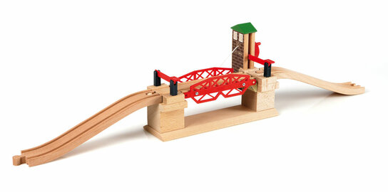 BRIO - Ophaalbrug BRIO - Ophaalbrug