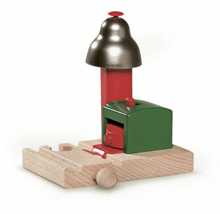 BRIO - Magnetisch belsignaal BRIO - Magnetisch belsignaal