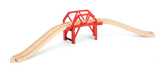BRIO - Spoorbrug BRIO - Spoorbrug